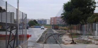 Puerto de Alicante y ADIF desbloquean las vías de Benalúa Sur validando un ambicioso proyecto
