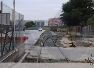 Puerto de Alicante y ADIF desbloquean las vías de Benalúa Sur validando un ambicioso proyecto