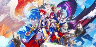 Análisis de FIRE EMBLEM ENGAGE
