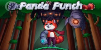 Análisis de PANDA PUNCH