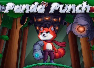 Análisis de PANDA PUNCH