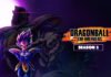 La segunda temporada de DRAGON BALL THE BREAKERS ya está disponible