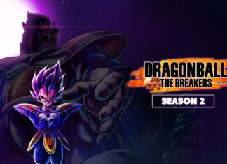 La segunda temporada de DRAGON BALL THE BREAKERS ya está disponible
