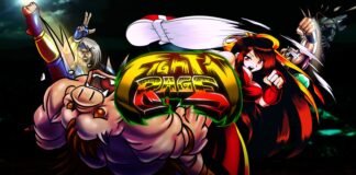 Fight’N Rage, el aclamado beat’em up, llegará a PS5 y Xbox Series X/S con soporte para 120 FPS