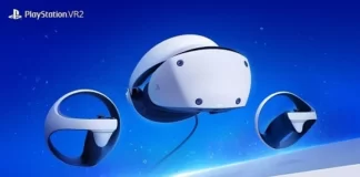 PlayStation® VR2 ya está disponible
