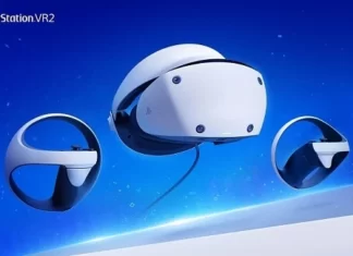 PlayStation® VR2 ya está disponible