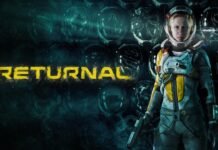 Análisis de RETURNAL PC