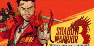 Shadow Warrior 3: Definitive Edition llega a PC, PS5 y Xbox Series el 16 de febrero