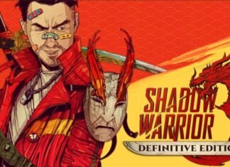 Shadow Warrior 3: Definitive Edition llega a PC, PS5 y Xbox Series el 16 de febrero