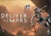 Análisis de DELIVER US MARS
