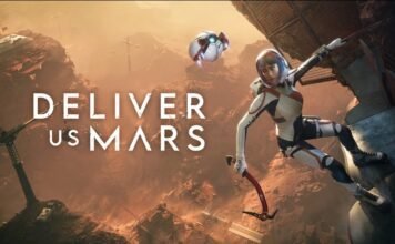 Análisis de DELIVER US MARS