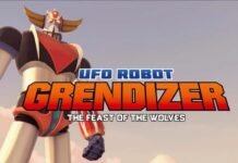 UFO ROBOT GRENDIZER: The Feast of The Wolves ya está disponible para reservar en formato físico para PlayStation 5, PlayStation 4, Xbox Series X, Xbox One y Nintendo Switch.