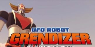 UFO ROBOT GRENDIZER: The Feast of The Wolves ya está disponible para reservar en formato físico para PlayStation 5, PlayStation 4, Xbox Series X, Xbox One y Nintendo Switch.