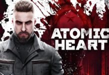 Análisis de ATOMIC HEART