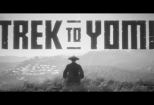 Análisis de TREK TO YOMI