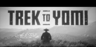 Análisis de TREK TO YOMI