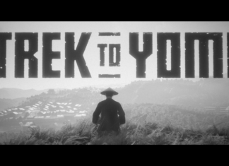 Análisis de TREK TO YOMI
