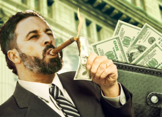 Se buscan afiliados de VOX para llevar ante la fiscalía anticorrupción a Santiago Abascal