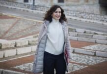 Díaz Ayuso viaja a Israel para estrechar lazos y seguir atrayendo inversión extranjera a la Comunidad de Madrid