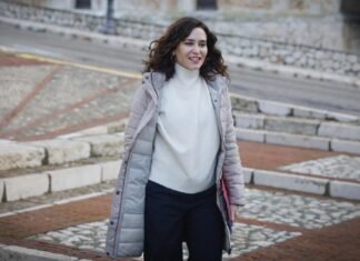 Díaz Ayuso viaja a Israel para estrechar lazos y seguir atrayendo inversión extranjera a la Comunidad de Madrid