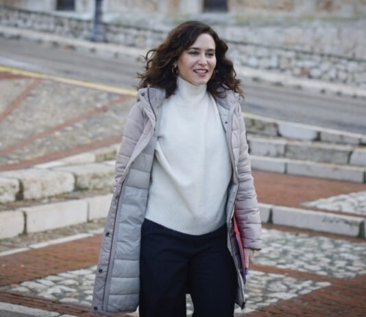 Díaz Ayuso viaja a Israel para estrechar lazos y seguir atrayendo inversión extranjera a la Comunidad de Madrid