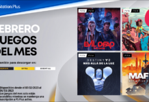 OlliOlli World, Mafia: Edición Definitiva, Evil Dead: The Game y Destiny 2: Más allá de la Luz son los juegos del mes de febrero para PlayStation®Plus