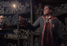 Warner Bros. Games estrena el tráiler gameplay de lanzamiento de Hogwarts Legacy previo al lanzamiento del juego el 10 de febrero