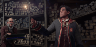 Warner Bros. Games estrena el tráiler gameplay de lanzamiento de Hogwarts Legacy previo al lanzamiento del juego el 10 de febrero