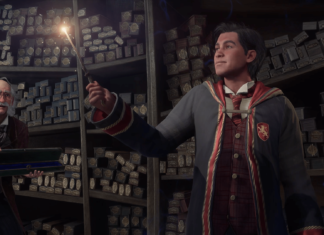 Warner Bros. Games estrena el tráiler gameplay de lanzamiento de Hogwarts Legacy previo al lanzamiento del juego el 10 de febrero