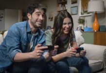 Cinco videojuegos cooperativos de Nintendo para que tu amor y tú juguéis en el mismo equipo este San Valentín