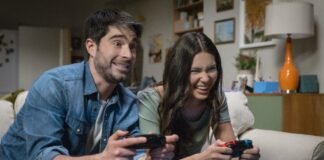 Cinco videojuegos cooperativos de Nintendo para que tu amor y tú juguéis en el mismo equipo este San Valentín