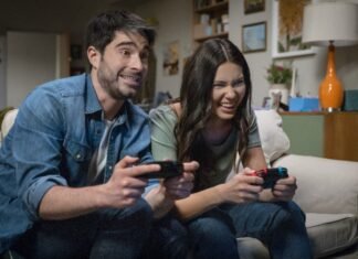 Cinco videojuegos cooperativos de Nintendo para que tu amor y tú juguéis en el mismo equipo este San Valentín