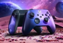 Viaja al espacio con el nuevo Mando inalámbrico Xbox – Stellar Shift Special Edition, ya disponible