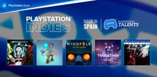 La promoción ‘PlayStation® Indies’ regresa a PlayStation™Store con una selección de más de 1300 contenidos