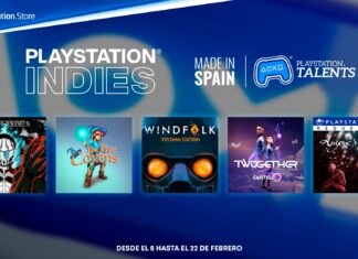 La promoción ‘PlayStation® Indies’ regresa a PlayStation™Store con una selección de más de 1300 contenidos