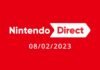 Resumen del Nintendo Direct del 8 de febrero de 2023