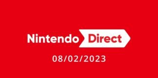 Resumen del Nintendo Direct del 8 de febrero de 2023