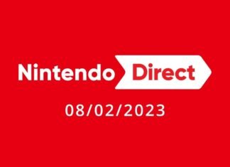 Resumen del Nintendo Direct del 8 de febrero de 2023