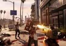 Dead Island 2 adelanta una semana la fecha de lanzamiento y entra en fase de producción