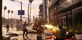 Dead Island 2 adelanta una semana la fecha de lanzamiento y entra en fase de producción
