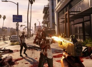 Dead Island 2 adelanta una semana la fecha de lanzamiento y entra en fase de producción