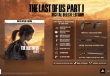 The Last of Us Parte I estará disponible para PC el próximo 28 de marzo y ya puede ser reservado