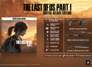 The Last of Us Parte I estará disponible para PC el próximo 28 de marzo y ya puede ser reservado