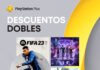 EA SPORTS™ FIFA 23, F1® 22 Champions Edition y The Last of Us Parte II destacan en los ‘Descuentos Dobles’ de PlayStation®Plus en PlayStation™Store