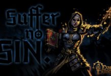 Darkest Dungeon II recibe nuevo personaje – ¡Vestal!