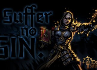 Darkest Dungeon II recibe nuevo personaje – ¡Vestal!