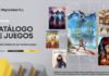 Horizon Forbidden West™ destaca entre las novedades del catálogo de juegos y del catálogo de clásicos de PlayStation®Plus para el mes de febrero