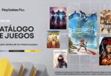 Horizon Forbidden West™ destaca entre las novedades del catálogo de juegos y del catálogo de clásicos de PlayStation®Plus para el mes de febrero