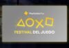 Comienza PlayStation®Plus Festival del Juego con más de una semana de actividades que incluyen campañas de PlayStation®Stars, descuentos dobles, competiciones y mucho más