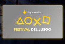 Comienza PlayStation®Plus Festival del Juego con más de una semana de actividades que incluyen campañas de PlayStation®Stars, descuentos dobles, competiciones y mucho más